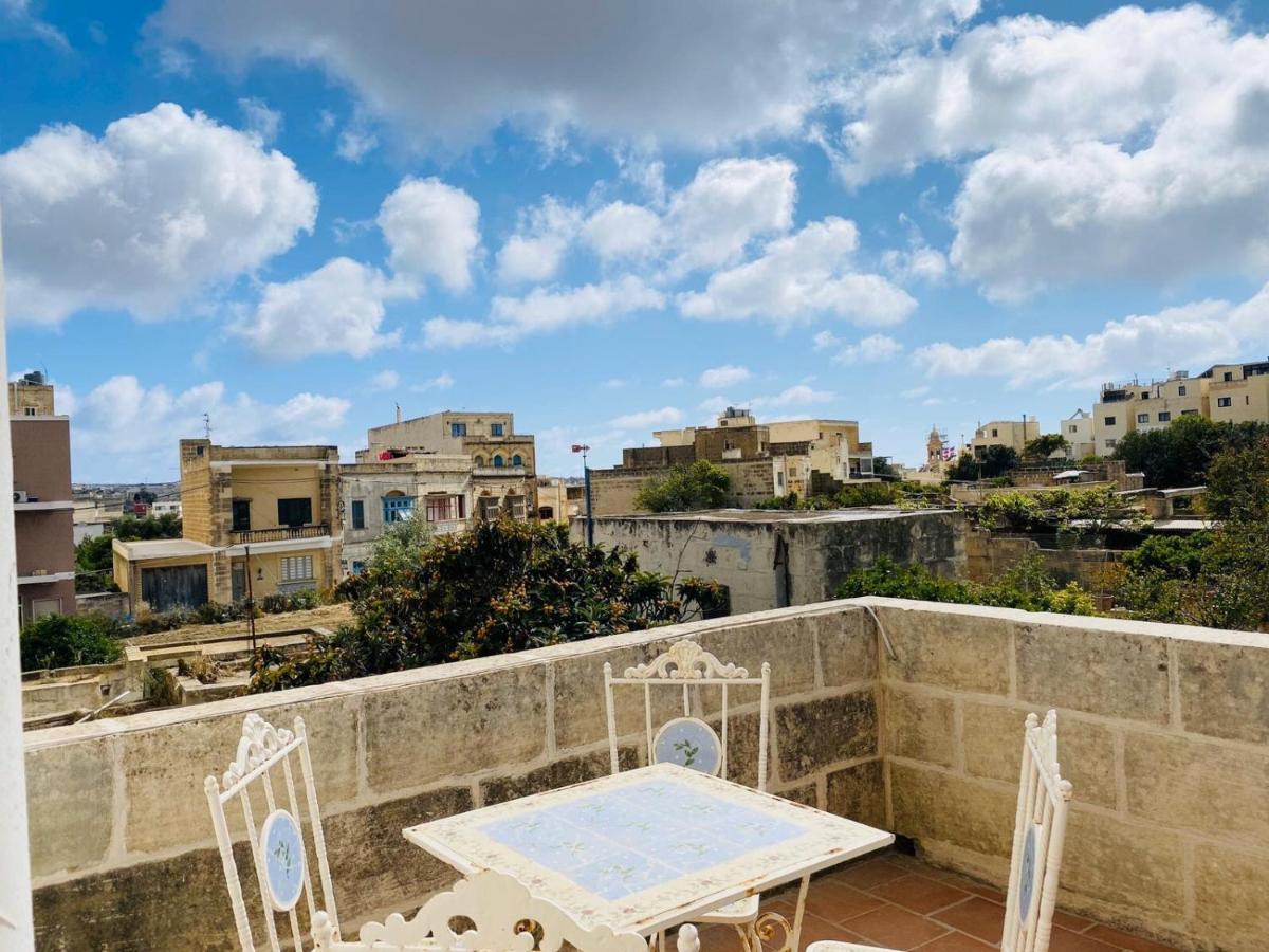 Lidda Butts Inn Annex Ghajn il-Kbira (Gozo) Exterior photo
